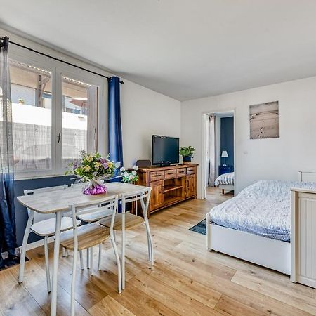 Maison De Plain Pied Avec Exterieur Apartment Floirac  Luaran gambar