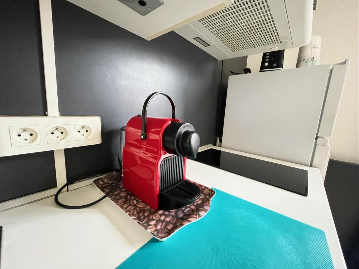 Maison De Plain Pied Avec Exterieur Apartment Floirac  Luaran gambar